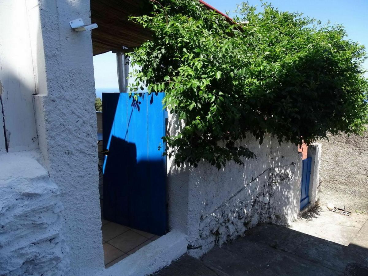 Casa Pentone Villa Cervione Exterior photo